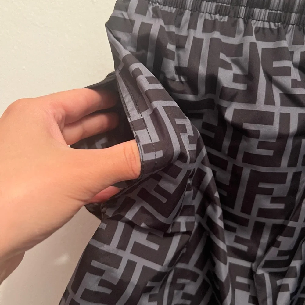 New shorts for men